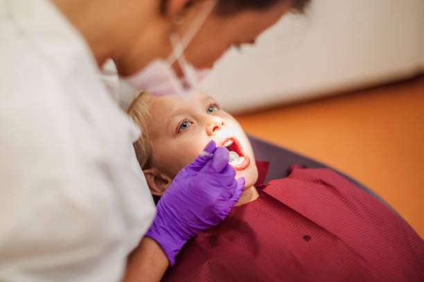 Best Emergency Root Canal Therapy in Century, FL