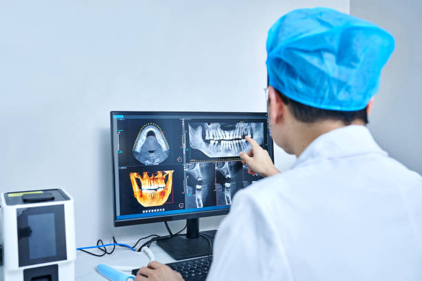 Best Emergency Treatment for Jaw Pain or Injury in Century, FL
