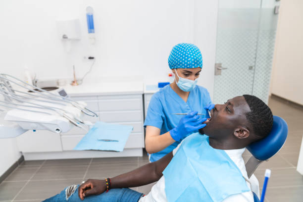 Best Emergency Orthodontic Repairs in Century, FL